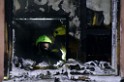 Feuer 2 Koeln Innenstadt Hochpfortenbuechel P064